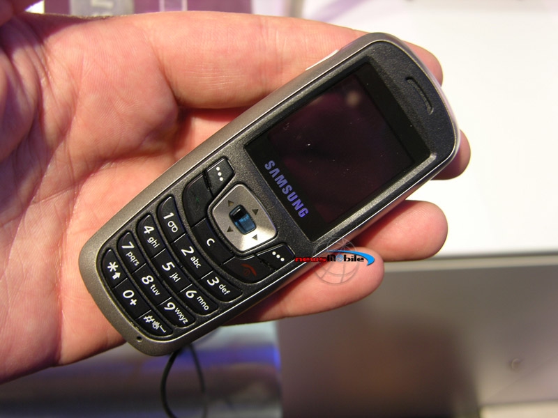 Samsung SGH-C210