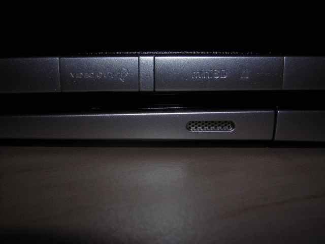 Sharp 903SH