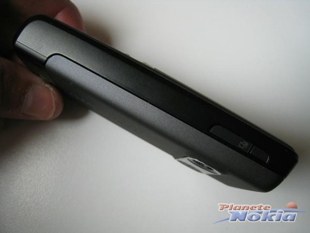Sony Ericsson K320i