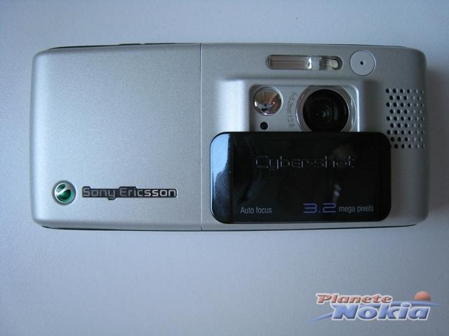 Sony Ericsson K790i Royal