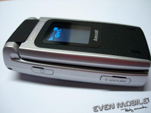 Samsung SGH-P850