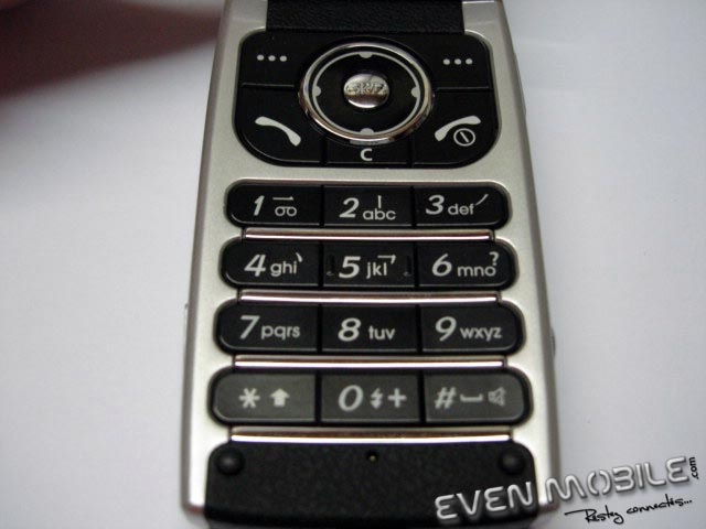 Samsung SGH-P850