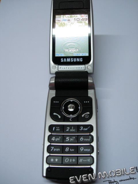 Samsung SGH-P850