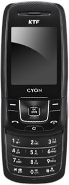 LG KC3500