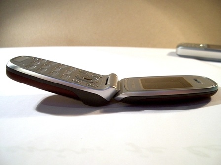 Sony Ericsson Z300i