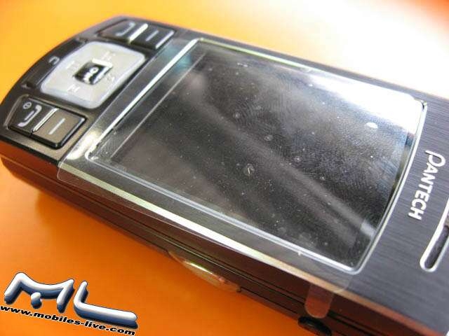 Pantech PG-3900