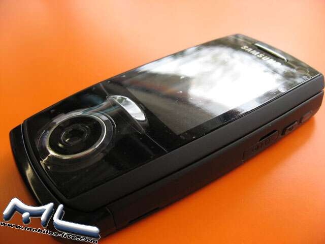 Samsung SGH-Z650i