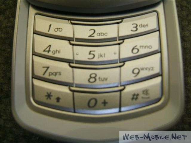 Samsung SGH-Z400