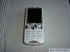 Sony Ericsson W810i Fusion White Edition