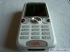 Sony Ericsson W810i Fusion White Edition