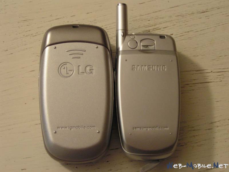 LG C3310