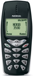 Nokia 3590