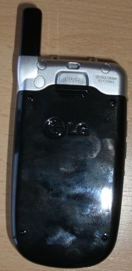 LG U8290