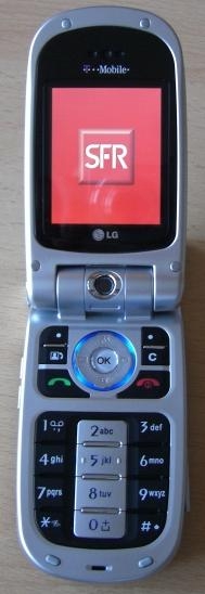 LG U8290