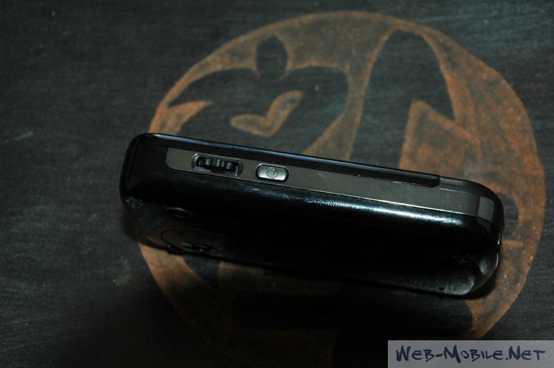HTC P3600