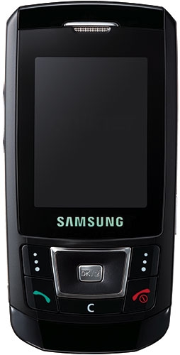 Samsung SGH-D900B