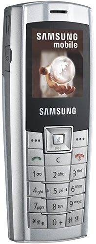 Samsung SGH-C240L