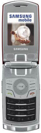 Samsung SCH-B660
