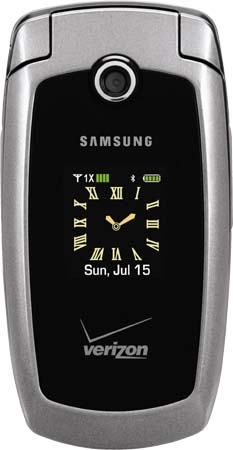 Samsung SCH-U410