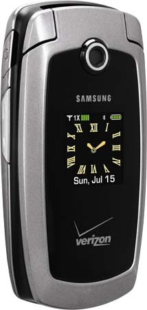 Samsung SCH-U410