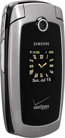Samsung SCH-U410