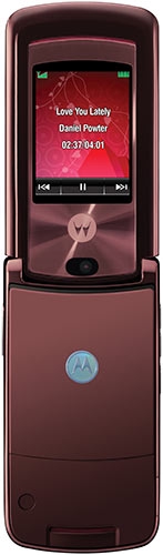 Motorola RAZR2 V9