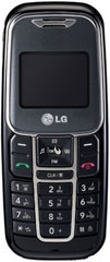 LG KX116