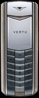 Vertu Ascent Monaco