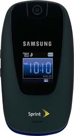 Samsung SPH-M510