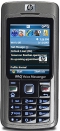 HP iPAQ 510 Voice Messenger