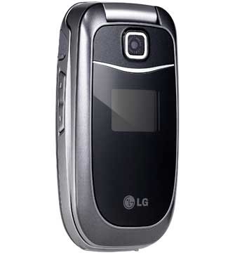 LG KP200