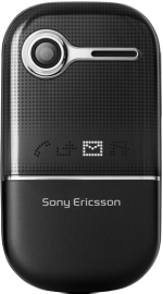 Sony Ericsson Z250i