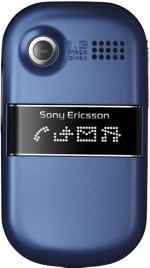 Sony Ericsson Z320i