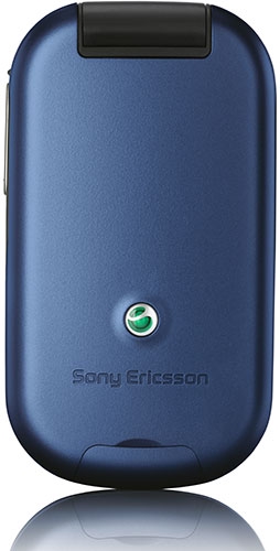 Sony Ericsson Z320i