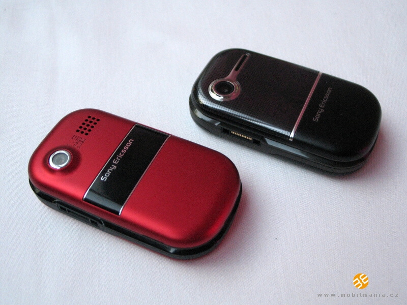 Sony Ericsson Z250i