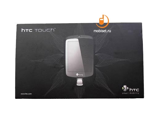 HTC Touch