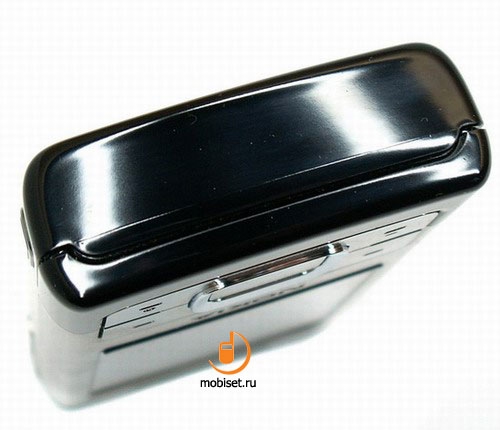 Nokia 6500 slide