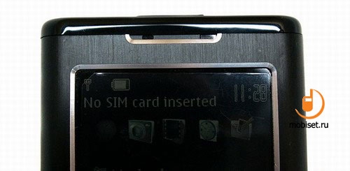Nokia 6500 classic