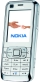 Nokia 6121 classic