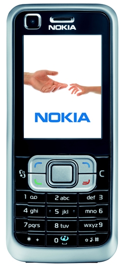 Nokia 6121 classic