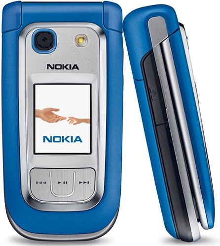 Nokia 6267