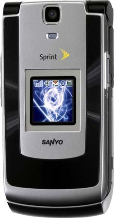 Sanyo Katana II