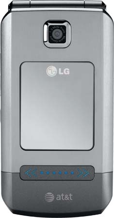 LG CU575