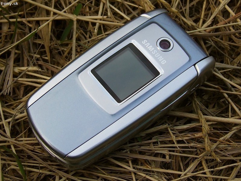 Samsung SGH-M300