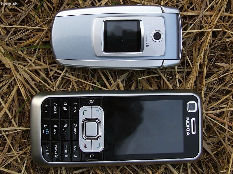 Samsung SGH-M300