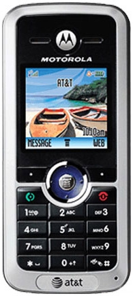 Motorola C168i