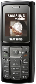 Samsung SGH-C450