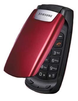 Samsung SGH-C266