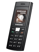 Samsung SGH-C180