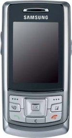 Samsung SGH-Z630